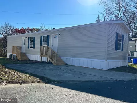 2501 Tilton Rd UNIT 705, Egg Harbor Township, NJ 08234