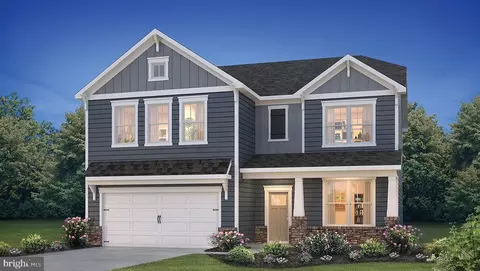 570 Halbert Ave, Mays Landing, NJ 08330