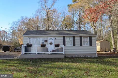 101 Sunset, Corbin City, NJ 08270