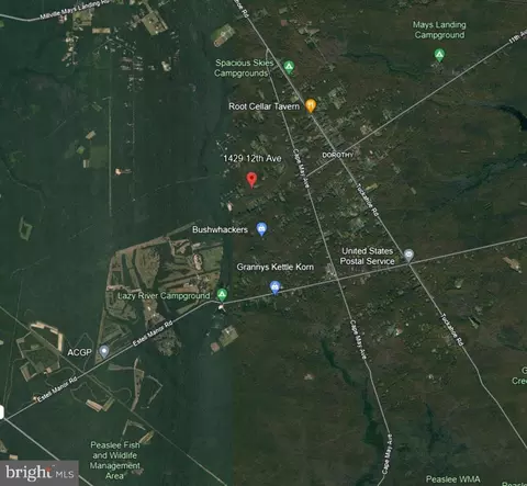 1429 12th Ave, Dorothy, NJ 08317