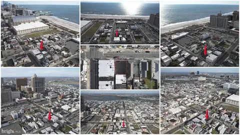 100 S Texas Ave, Atlantic City, NJ 08401