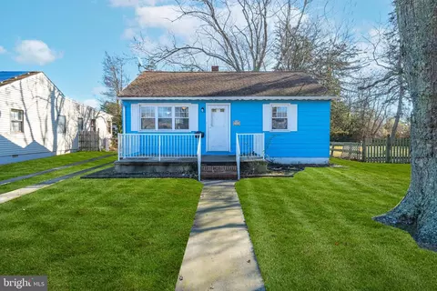 1318 N Franklin Blvd, Pleasantville, NJ 08232