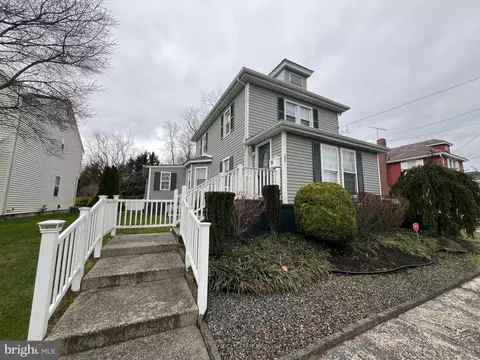 258 Messina Ave, Hammonton, NJ 08037