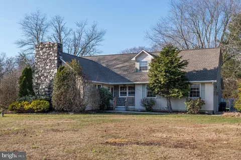 650 Tuckahoe Rd, Vineland, NJ 08360