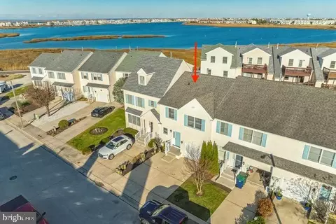 21 Horizon Ln, Brigantine, NJ 08203
