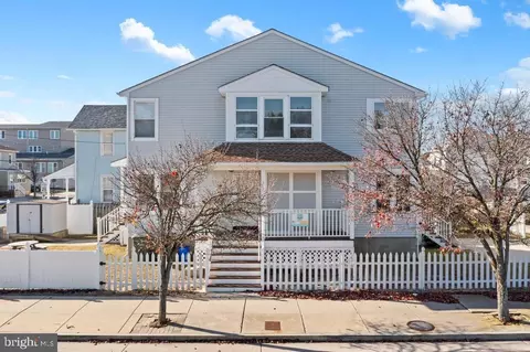 300 N Massachusetts Ave, Atlantic City, NJ 08401