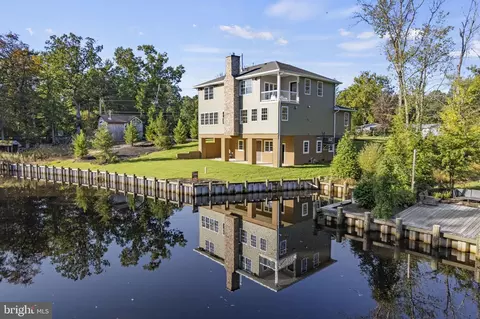 4600 Pleasant Mills Rd, Hammonton, NJ 08037