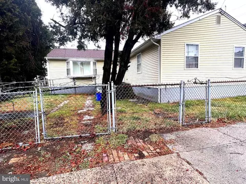 603 N Indiana Ave, Atlantic City, NJ 08401