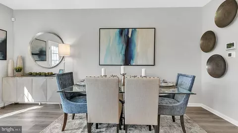 Dining - 617 Benjamin Ct, Pleasantville, NJ 08232 photo 2 of 3