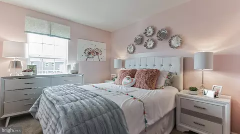 Bedroom - 617 Benjamin Ct, Pleasantville, NJ 08232 photo 5 of 5