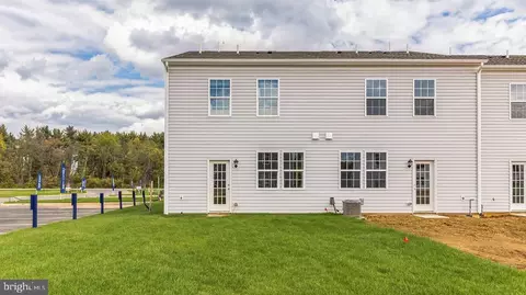 Exterior - 617 Benjamin Ct, Pleasantville, NJ 08232 photo 3 of 5