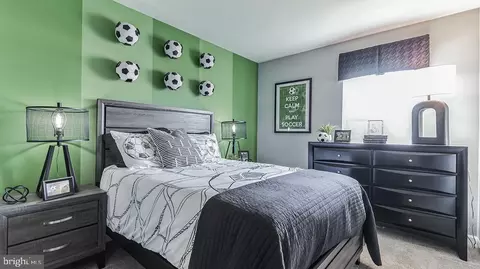 Bedroom - 617 Benjamin Ct, Pleasantville, NJ 08232 photo 3 of 5