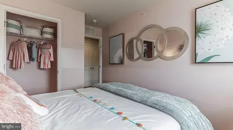 Bedroom - 617 Benjamin Ct, Pleasantville, NJ 08232 photo 4 of 5
