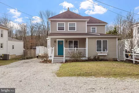 442 S Egg Harbor Rd, Hammonton, NJ 08037