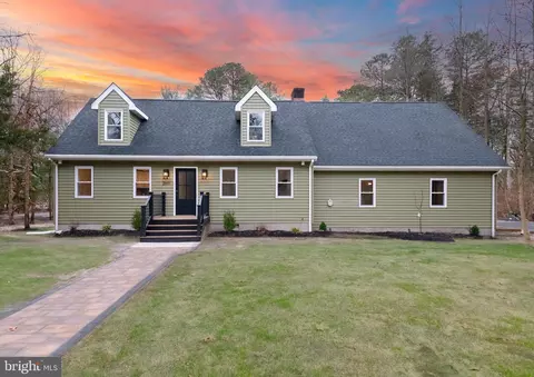 2611 Ford Ave, Hammonton, NJ 08037