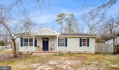 602 S County Blvd, Egg Harbor City, NJ 08215
