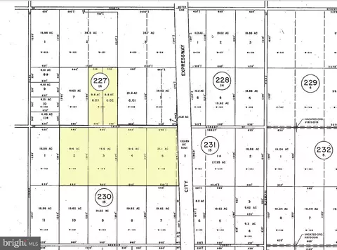 2680 Third St, Mays Landing, NJ 08330