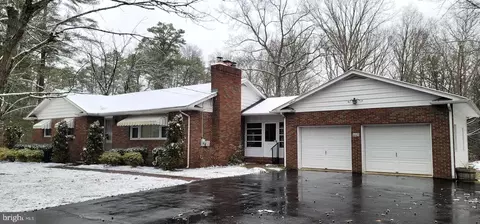 1115 Tuckahoe Rd, Milmay, NJ 08340