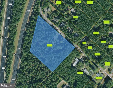 100 Crestview Ave, Absecon, NJ 08205