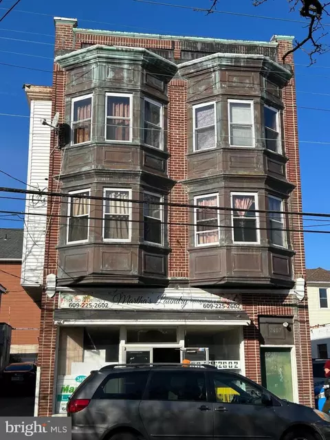 2407 Arctic Ave, Atlantic City, NJ 08401