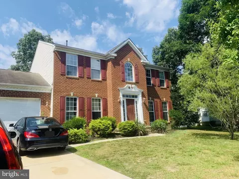 26 Gallant Fox Ln, Egg Harbor Township, NJ 08234
