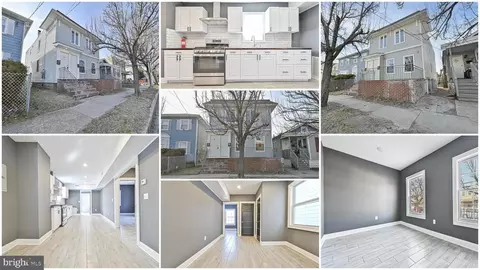 1006 N Ohio Ave, Atlantic City, NJ 08401