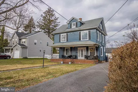 563 Central Ave, Hammonton, NJ 08037