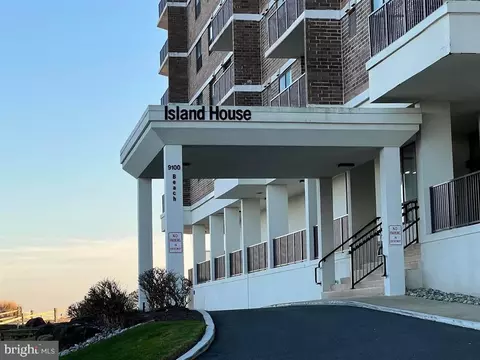 9100 Beach #701, Margate City, NJ 08402