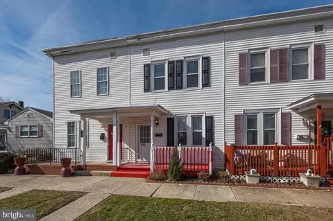 213 Buffalo Ave, Egg Harbor City, NJ 08215