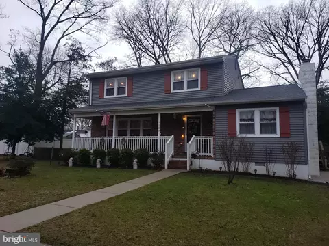 1103 New York Ave, Absecon, NJ 08201