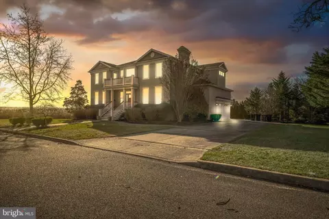 209 Arlington Ave, Linwood, NJ 08221