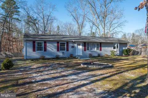7363 Driftwood Ln, Mays Landing, NJ 08330