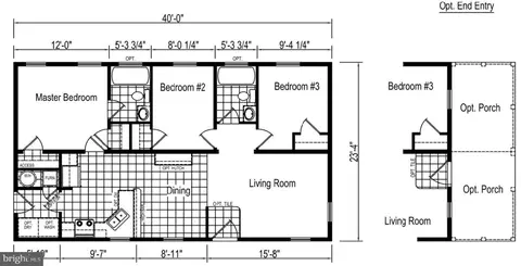 2501 Tilton Rd #218, Egg Harbor Township, NJ 08234