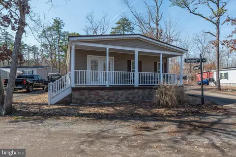 106 E Moss Mill Rd #38, Galloway, NJ 08205