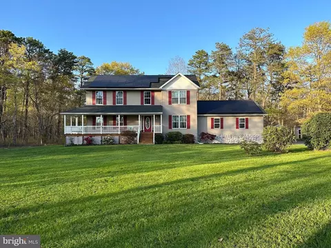 4647 Drosera Ave, Mays Landing, NJ 08330