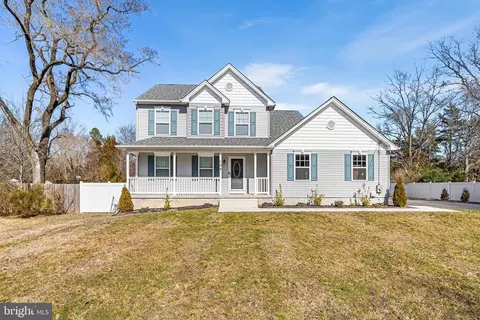 154 Bevis Mill Rd, Egg Harbor Township, NJ 08234