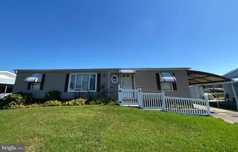 346 Puritan Way, Buena, NJ 08310