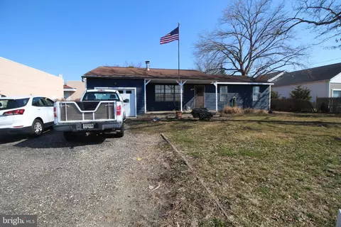 317 E Jimmie Leeds Rd, Absecon, NJ 08205