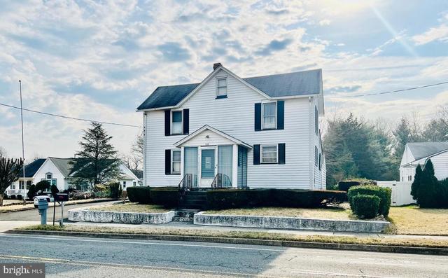 532 Fairview Ave, Hammonton, NJ 08037