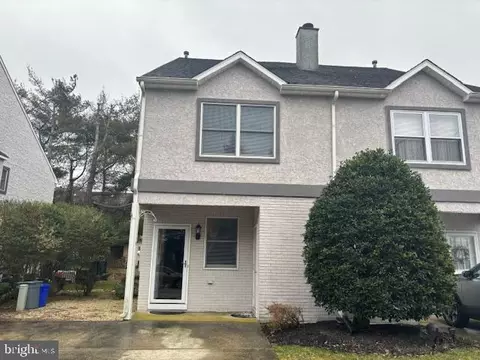530 W Ocean Heights Ave #1B, Linwood, NJ 08221