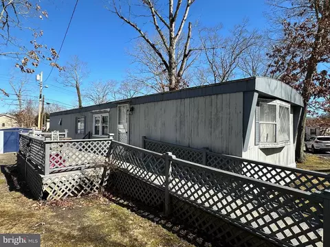 6672 Black Horse Pike #28, Egg Harbor Township, NJ 08234