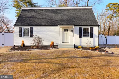 311 Cushman Ave, Williamstown, NJ 08094