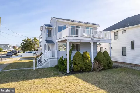 2800 Bayshore Ave, Brigantine, NJ 08203