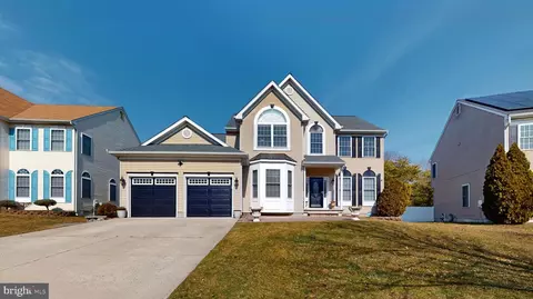 135 Knights Bridge Way, Mays Landing, NJ 08330