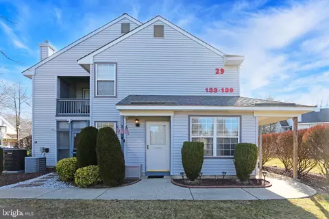 133 S Edgewater Dr, Absecon, NJ 08205
