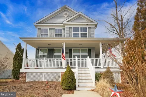 1613 Liverpool Ave, Egg Harbor City, NJ 08215