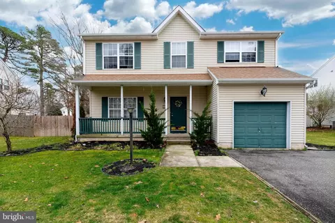 16 Croydon Rd, Mays Landing, NJ 08330