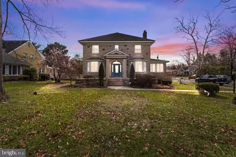 500 Bellevue Ave, Hammonton, NJ 08037