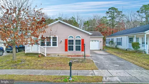 12 Baltusrol Dr, Mays Landing, NJ 08330
