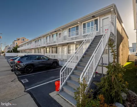 9510 Amherst Ave #132, Margate City, NJ 08402